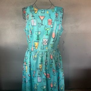 Lindy Bop Dress